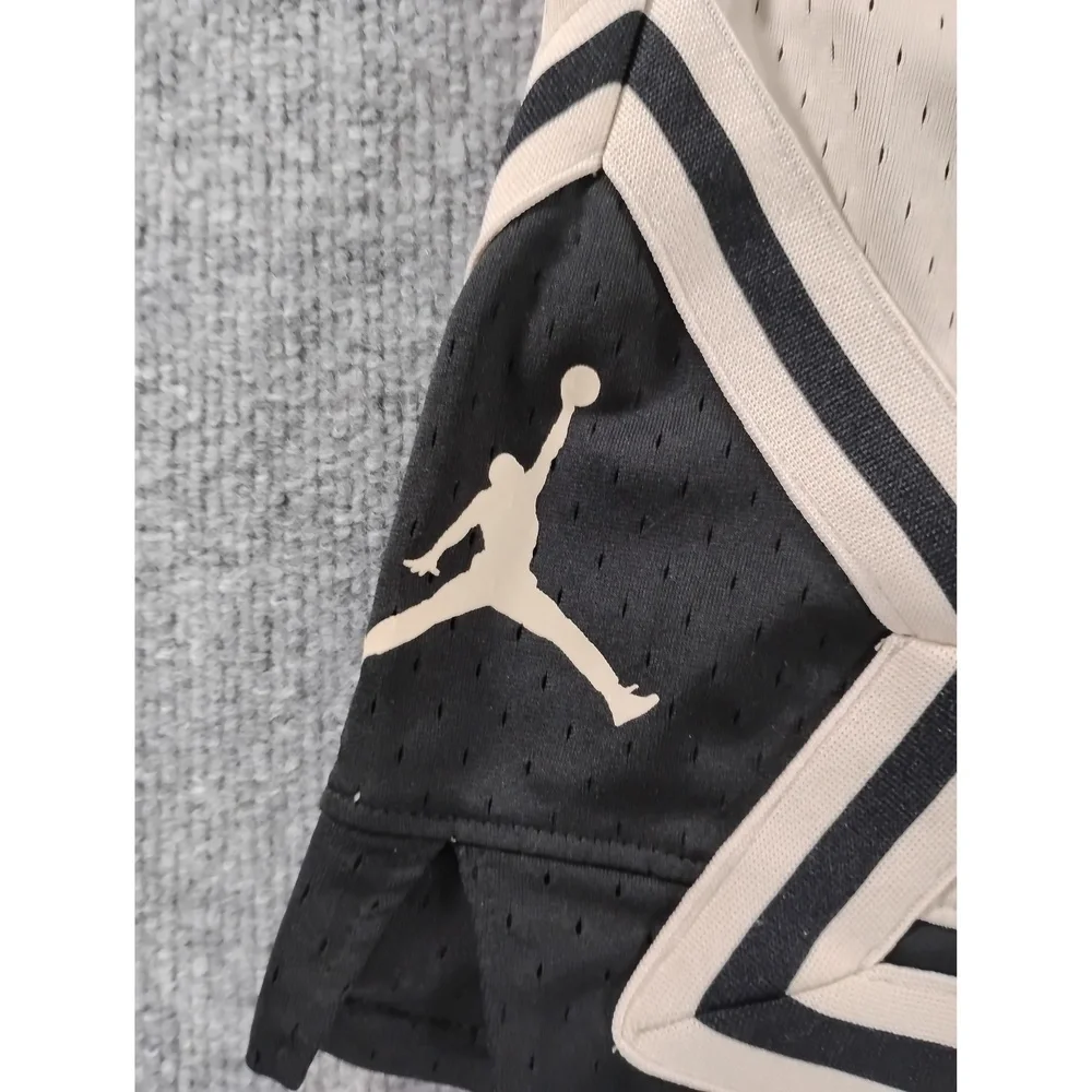 Jordan athletic basketball